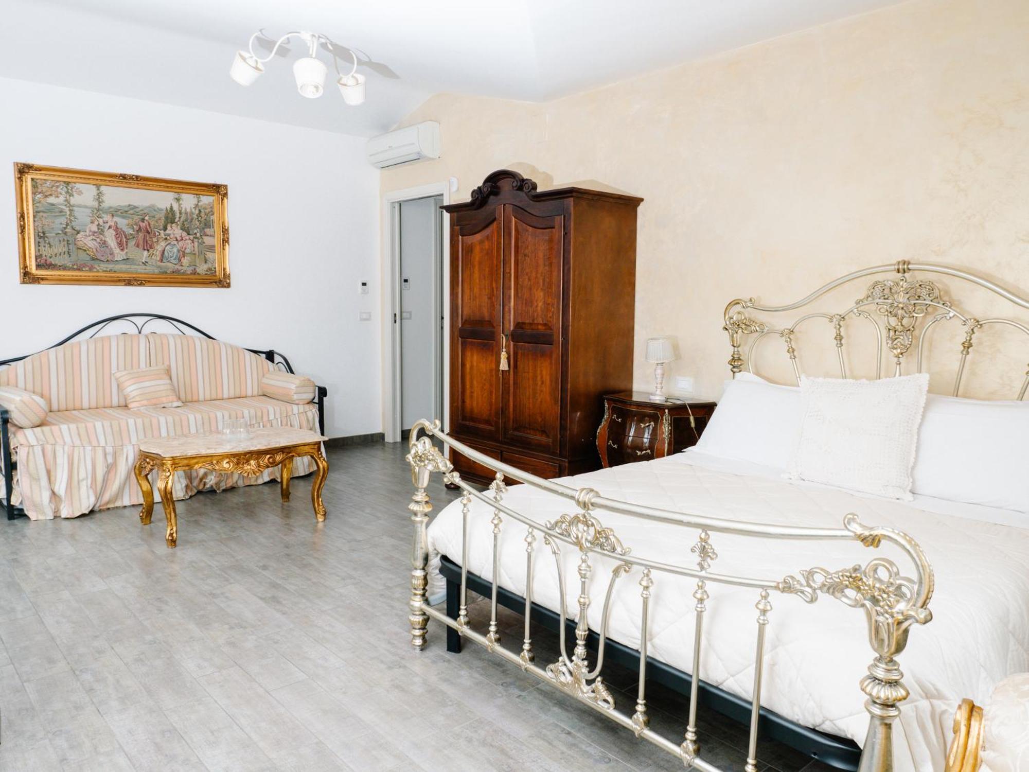 Villa Grace Tombolato Montesilvano Marina Exterior foto